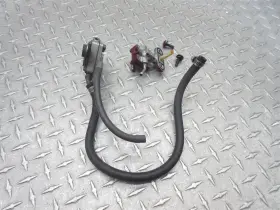 44300-19f0v Suzuki 2002 99-02 Sv650s 650 Sv650 Fuel Gas Petrol Petcock Tap On Off Valve Oem #2