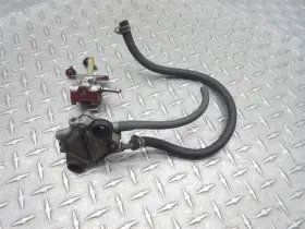 44300-19f0v Suzuki 2002 99-02 Sv650s 650 Sv650 Fuel Gas Petrol Petcock Tap On Off Valve Oem #3