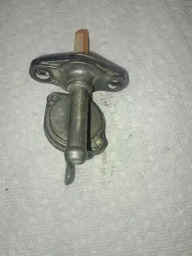 44300-28e10 Suzuki 1989 - 2006 Rm125 Rm250 Rm Fuel Cock Petcock Gas Valve Oem #3