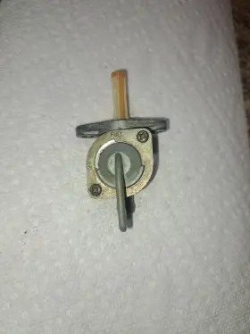 44300-28e10 Suzuki 1989 - 2006 Rm125 Rm250 Rm Fuel Cock Petcock Gas Valve Oem