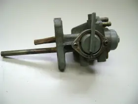 44300-31051 Suzuki Used Gt750 Gt550 Fuel Petcock Valve 26i