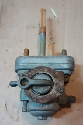 44300-33600 Suzuki Gt750 Lemans Water Buffalo Kettle Fuel Gas Shut Off Petcock Tap Valve