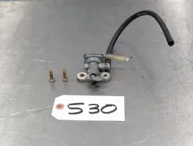 44300-34571 Suzuki Gs650e Gs650g 1981-1982 Oem Fuel Tap Petcock Assembly Drain