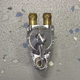 44300-38b13 Suzuki Oem Fuel Tap Petcock On/off Gas Valve 87-09 Vs1400 Intruder 1400 Boulevard S83
