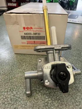44300-38f20 Suzuki Fuel Petcock