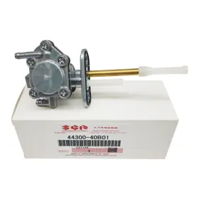 44300-40b00 Suzuki Oem Fuel Valve Petcock For Gsf1200 Gsf600 Bandit