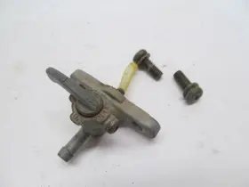44300-41371 Suzuki 2001 Rm80 Rm 80 Fuel Gas Petrol Tank Shut Off Petcock Valve #3
