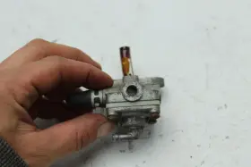 44300-41f0v Suzuki 2004 Vl800 Volusia #469 Fuel Gas Tank Petcock Shut On Off Valve #3