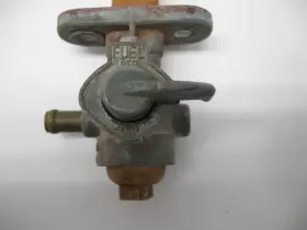 44300-42a00 Suzuki 1987 Dr200 Dr 200 Fuel Gas Tank Petcock Shut Off Valve #2