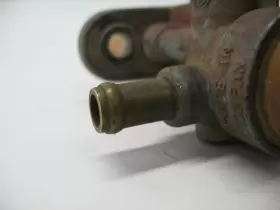 44300-42a00 Suzuki 1987 Dr200 Dr 200 Fuel Gas Tank Petcock Shut Off Valve #3