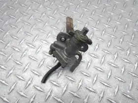 44300-46evv Suzuki 1995 93-98 Gsxr 1100 W Gsxr1100 Fuel Gas Petrol Petcock Tap Off Cut Valve #2