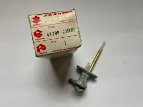 44300-d02 Suzuki Dr 500 Gn 400 L Rgv 250 Genuine Oem Nos 400l R