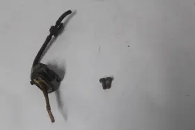 4430005110 Suzuki 1972 Ts90 Ts 90 Oem Fuel Gas Tank Petcock Shut On Off Valve