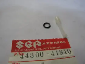 44306-17c00 Suzuki Nos 88-91 Gsxr750 Gsxr1100 Fuel Petcock Lever