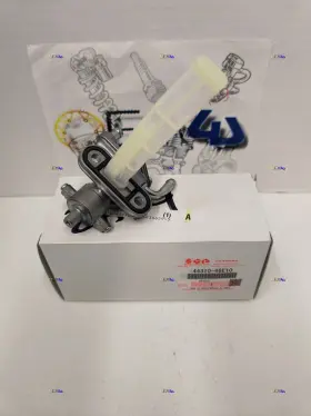 44310-46e10 Suzuki Genuine Oem Fuel Gas Valve Cock Petcock 93-98 Gsx-r1100 W