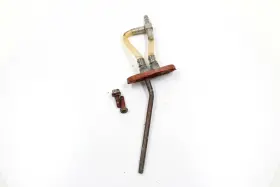 44330-26d00 Suzuki 91 Gsx1100g Oem Fuel Gas Tank Petcock Shut On Off Valve #3