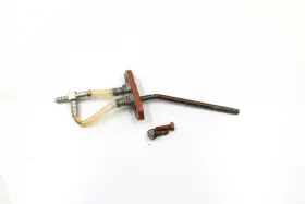 44330-26d00 Suzuki 91 Gsx1100g Oem Fuel Gas Tank Petcock Shut On Off Valve