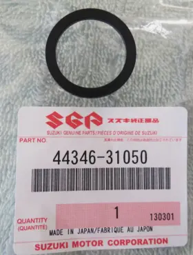 44346-31050 Suzuki Nos 1972-1977 Gt250 Gt380 Gt500 Gt550 Fuel Cock Strainer Gasket 44346-310