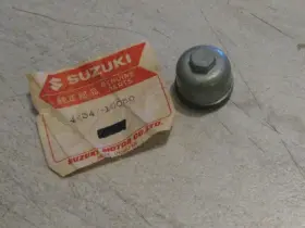 44347-10050 Suzuki T500/t305/tc305 Fuel Petcock Strainer Cup Nos