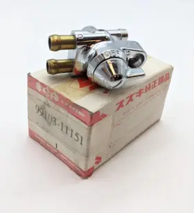 99103-11151 Suzuki Nos Vs1400 Intruder Fuel Gas Tank Petcock Valve