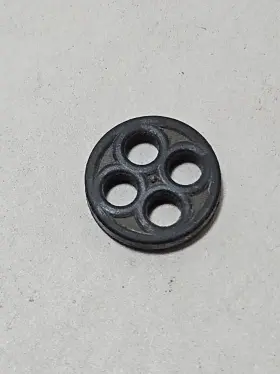 44341-04400 Suzuki - Oem 1 Nos 1978-1982 Genuine Jr50 Petcock Lever Packing Gasket/seal Jr 50 #2