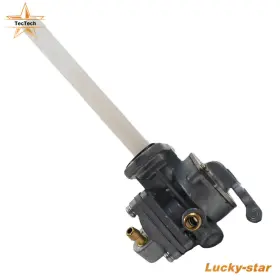 1335785 Tectech For Suzuki Katana 600 Gsx600f 750 Gsx750f Fuel Petcock Assembly New