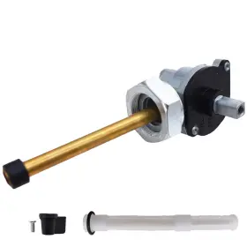 2224908 Tectech For Honda Shadow Aero Ace Spirit Sabre 1100 Vt1100 95-07 Fuel Gas Valve Petcock