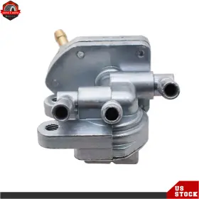Bw387632th Tinvhy For Yamaha Virago Vstar Xv250 Petcock Xv125 Fuel Gas On/off Switch Replacement