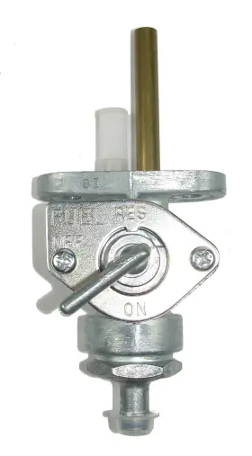 50632 Tk Carburetor Fuel Petcock For Yamaha Xt Ct At Dt Rt It Cock Assembly 1-058