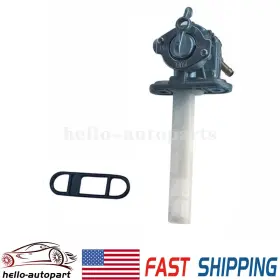 44300-45370 Topautoshop22 606278368141 44300-45372 Fuel Valve Petcock Fits Suzuki Gsxr1100 Gsxr600w Gsxr750