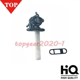 Topgear2020-1 686558996356 44300-45372 Fuel Valve Petcock Fits Suzuki Gsxr1100 Gsxr600w Gsxr750 44300-45370