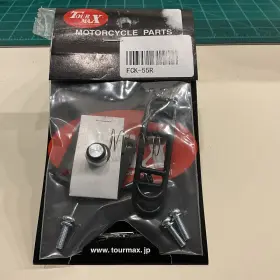 Tourmax Fck-55r Fuel Tap Repair Kit For Triumph Daytona 1200 1997
