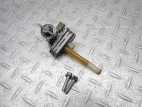 Triumph 2400940 2006 02-08 Bonneville America Fuel Gas Petrol Petcock Tap Off Cut Valve