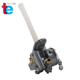 Turitrade Tr108164 Fuel Petcock Assembly For Suzuki Katana 600 Gsx600f 750 Gsx750f
