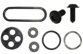 498-24500-01 Tvs 50028 Fuel Valve Petcock Repair Kit For Yamaha Dt At Ct It Xt Rt 1-017