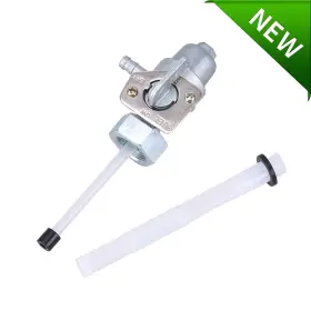 2179hd16101-2 Twom Gas Tank Fuel Switch Valve Petcock 18mmx1mm For Honda Rebel 250 Cmx250c Cmx250cl #2 2179hd16101-2 Twom Gas Tank Fuel Switch Valve Petcock 18mmx1mm For Honda Rebel 250 Cmx250c Cmx250cl #2