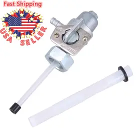 2179hd16101 Twom For Honda Rebel 250 Cmx250c Petcock Fuel Tank Switch Valve Assembly 1985-2014 Us #3 2179hd16101 Twom For Honda Rebel 250 Cmx250c Petcock Fuel Tank Switch Valve Assembly 1985-2014 Us #3