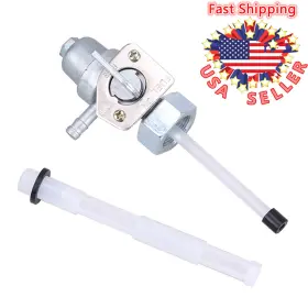 2179hd16101 Twom For Honda Rebel 250 Cmx250c Petcock Fuel Tank Switch Valve Assembly 1985-2014 Us 2179hd16101 Twom For Honda Rebel 250 Cmx250c Petcock Fuel Tank Switch Valve Assembly 1985-2014 Us