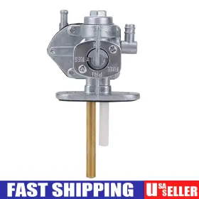 Mall-lm023002-a Twom For 1987-2005 Suzuki Quadsport 80 Lt80 2x4 Tank Switch Valve Fuel Gas Petcock #2