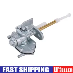 Mall-lm023002-a Twom For 1987-2005 Suzuki Quadsport 80 Lt80 2x4 Tank Switch Valve Fuel Gas Petcock #3