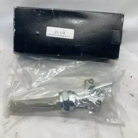 21-134 Ultima 80203 Fuel Petcock Valve 90 Degree Harley Softail Fxst Fxstc Fxsts Springer #2