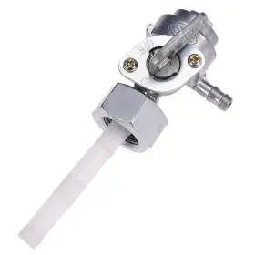 U2sai1823 Uoienrt 16mm X 1.5mm Gasoline Generator Shut Off Valve Fuel Petcock Switch Re