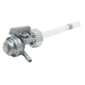 Uxcell 784958140093 Universal Motorcycle Fuel Switch Scooter Petrol Gas Tank Petcock Valve 13mm