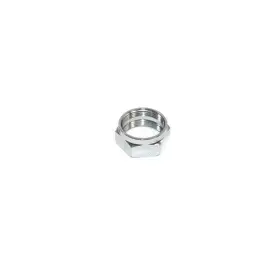 62161-75 V-twin Manufacturing 35-0095 Petcock Nut Chrome Harley Sportster Shovelhead Evo Cam 1975-17 #62161-75