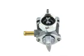 35-0585 V-twin Manufacturing Petcock Fuel Valve Natural Alloy Fits Harley Davidsons 2002-2006 #2 35-0585 V-twin Manufacturing Petcock Fuel Valve Natural Alloy Fits Harley Davidsons 2002-2006 #2