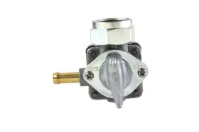 35-0585 V-twin Manufacturing Petcock Fuel Valve Natural Alloy Fits Harley Davidsons 2002-2006 35-0585 V-twin Manufacturing Petcock Fuel Valve Natural Alloy Fits Harley Davidsons 2002-2006