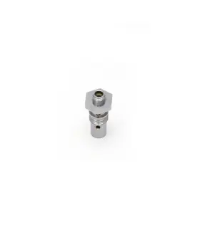 35-9078 V-twin Manufacturing Fuel Petcock Shut-off Rod Seat For Harley Panhead 1950-65 Fl #3
