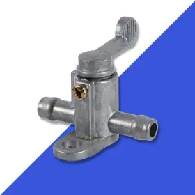 Vbestlife7gt4ywhd5u Vbestlife 8mm 5/16inch Motorcycle Gas Tank Fuel Valve Pump Switch Inline Fue #2