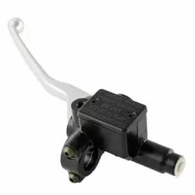 Cm295603 Vespa Oem Left Master Cylinder Rear Brake Pump Lh With Lever Gts300 Hpe #2