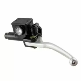 Cm295603 Vespa Oem Left Master Cylinder Rear Brake Pump Lh With Lever Gts300 Hpe